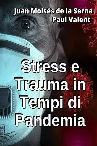 Stress e Trauma in Tempi di Pandemia cover