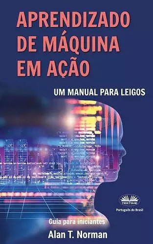 Aprendizado de Máquina em Ação cover