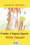 Freddie A Raposa Esperta cover