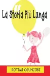 La Storia Più Lunga cover