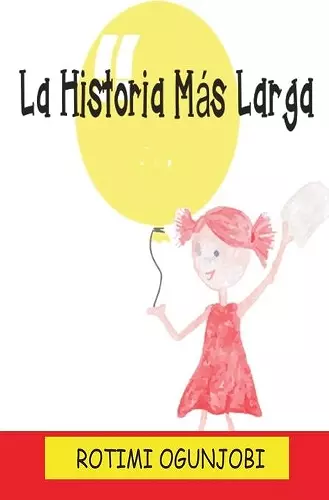 La Historia Más Larga cover