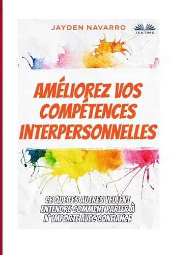 Améliorez vos compétences interpersonnelles cover