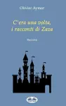 C`era una volta, i racconti di Zaza cover