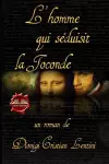 L`homme qui séduisit la Joconde cover