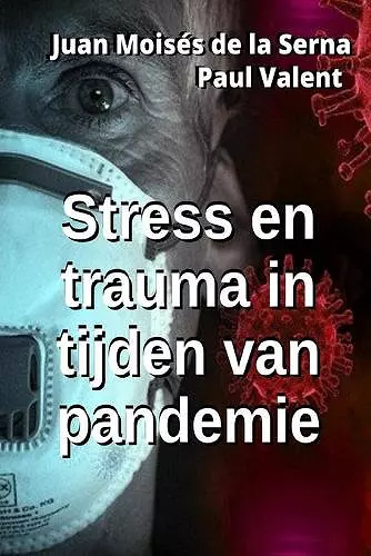 Stress en trauma in tijden van pandemie cover