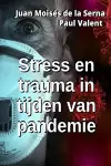 Stress en trauma in tijden van pandemie cover