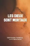 Les Dieux Sont Mortaux cover