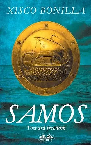 Samos cover