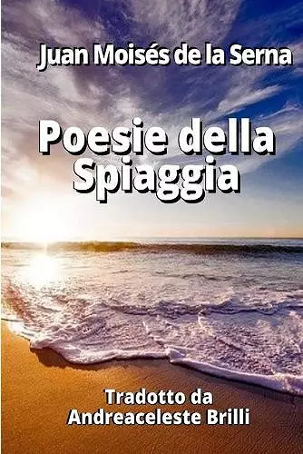 Poesie Della Spiaggia cover