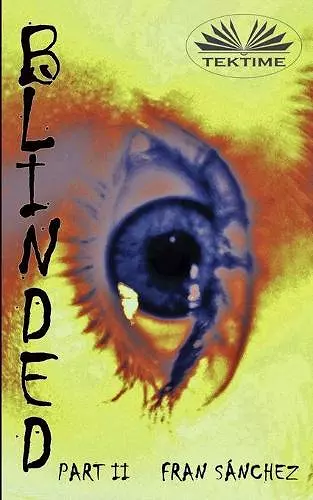 Blinded cover