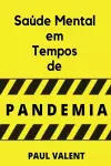 Saúde Mental Em Tempos De Pandemia cover