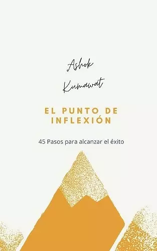 El punto de inflexión cover