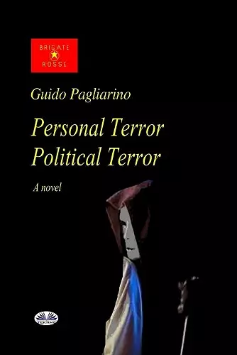 Personal Terror Political Terror cover