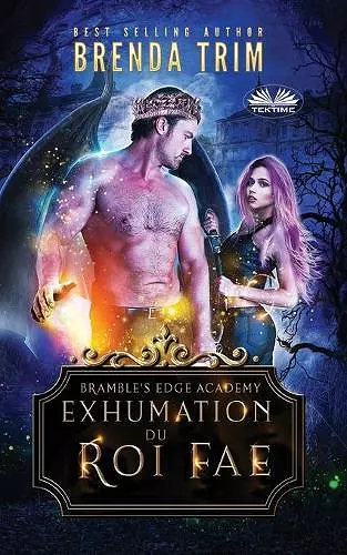 Exhumation du Roi Fae cover