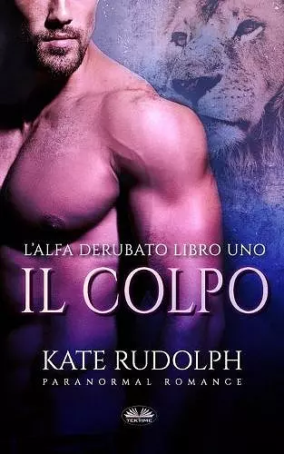 Il Colpo cover