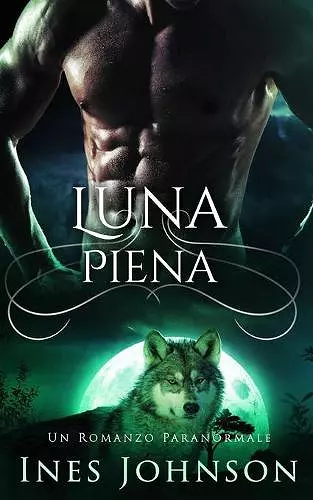 Luna Piena cover