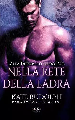 Nella Rete della Ladra cover