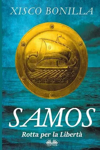 Samos cover