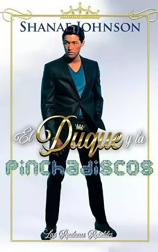 El duque y la pinchadiscos cover