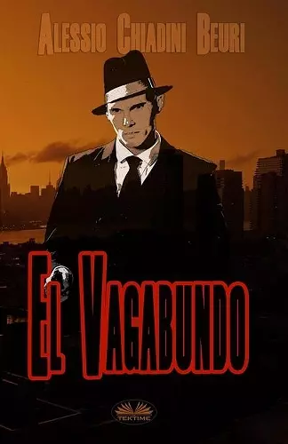 El vagabundo cover