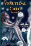 Venuti dal cielo, Volume 2 cover