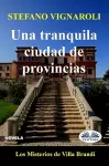 Una tranquila ciudad de provincias cover