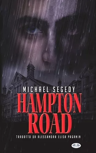 Hampton Road cover