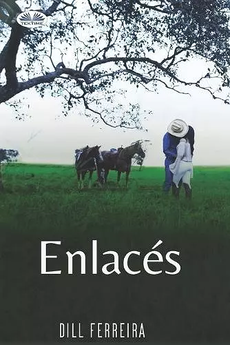 Enlacés cover