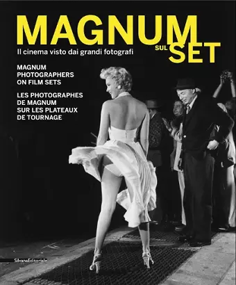 Magnum Sul Set cover