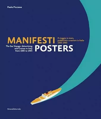 Posters: The Sea Voyage cover