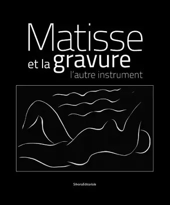 Matisse et la Gravure cover