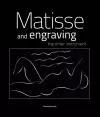 Matisse and Engraving cover