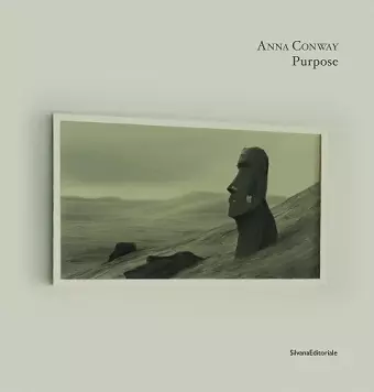 Anna Conway cover