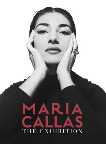 Maria Callas cover