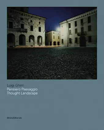 Luigi Ghirri cover