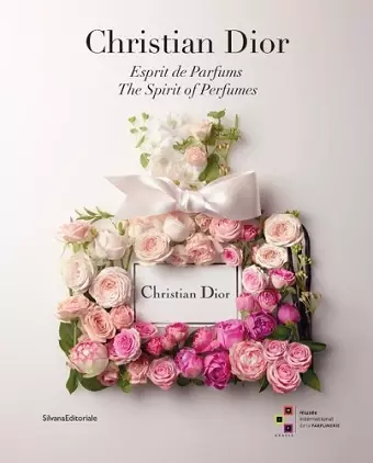 Christian Dior cover