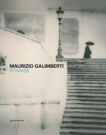 Maurizio Galimberti cover