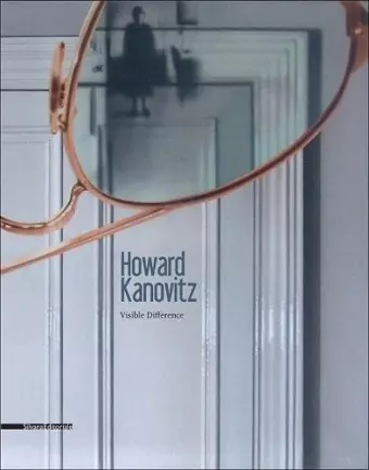 Howard Kanovitz cover