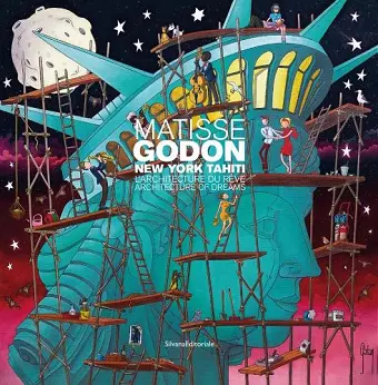 Matisse - Godon cover