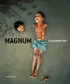Magnum cover