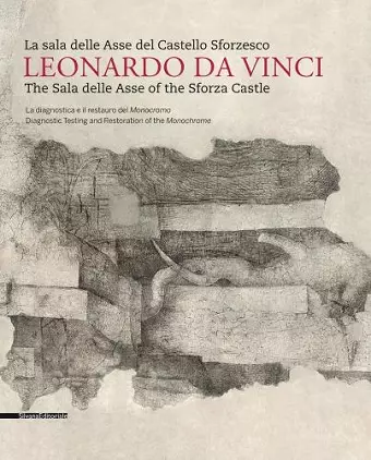 Leonardo da Vinci cover