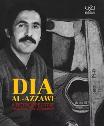 Dia Al-Azzawi cover