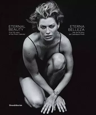 Eternal Beauty cover