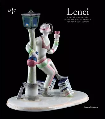 Lenci cover
