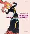 La Boheme Henri de Toulouse-Lautrec cover