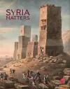 Syria Matters cover