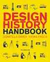 Design History Handbook cover