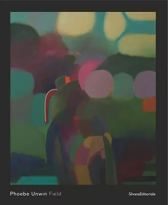 Phoebe Unwin cover