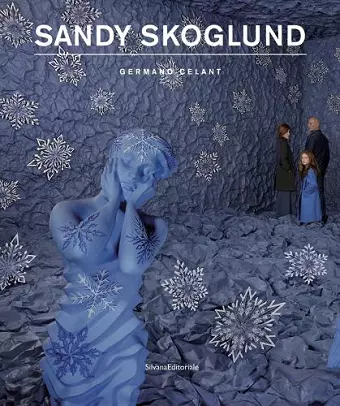 Sandy Skoglund cover