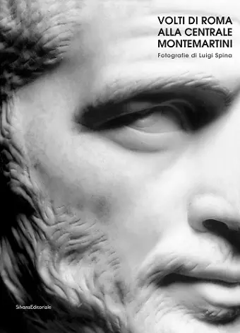 Faces of Rome at Centrale Montemartini cover